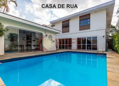 Casa com 4 Quartos à venda, 363m² no Granja Julieta, São Paulo