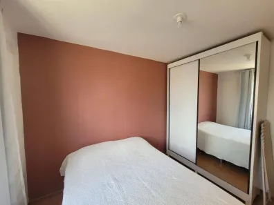 Apartamento com 2 Quartos à venda, 44m² no Vila Jayara, Anápolis