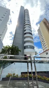 Apartamento com 4 Quartos à venda, 175m² no Graça, Salvador