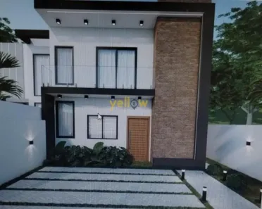 Casa com 3 Quartos à venda, 137m² no Villa Di Cesar, Mogi das Cruzes