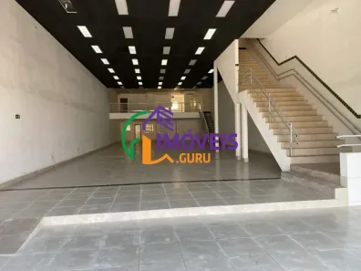 Ponto Comercial para alugar, 800m² no Vila Santa Teresa (Zona Leste), São Paulo