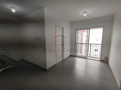Apartamento com 2 Quartos para alugar, 38m² no Vila Invernada, São Paulo