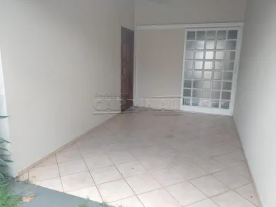 Casa com 3 Quartos à venda, 102m² no Parque Santa Felícia Jardim, São Carlos