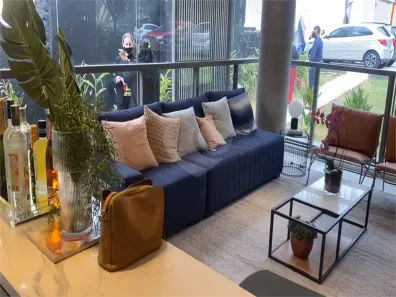 Apartamento com 3 Quartos à venda, 69m² no Jardim das Acácias, São Paulo