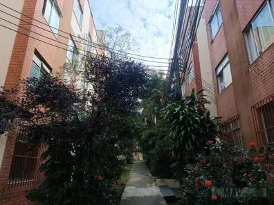 Apartamento com 2 Quartos à venda, 52m² no Taquara, Rio de Janeiro