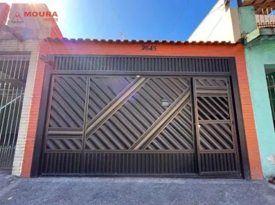 Sobrado com 3 Quartos à venda, 178m² no Jardim Vergueiro (Sacomã), São Paulo