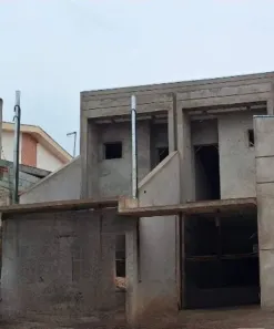 Casa com 3 Quartos à venda, 95m² no Vila Laís, São Paulo