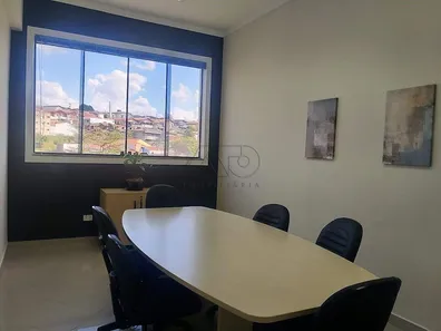 Sala Comercial para alugar, 21m² no Paulista, Piracicaba