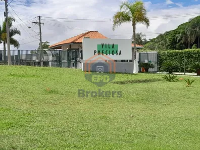Lote/Terreno à venda, 250m² no , Cabreúva
