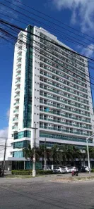 Sala Comercial para alugar, 26m² no Cambeba, Fortaleza