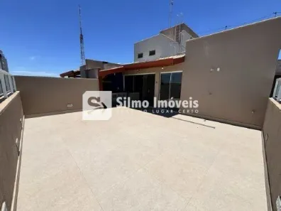Cobertura com 3 Quartos à venda, 203m² no Nossa Senhora Aparecida, Uberlândia