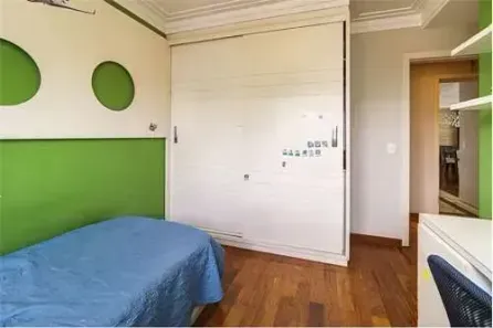 Apartamento com 4 Quartos à venda, 214m² no Sumaré, São Paulo