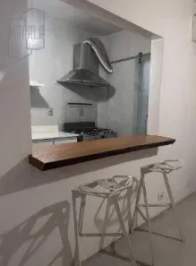 Apartamento com 1 Quarto à venda, 56m² no Pinheiros, São Paulo