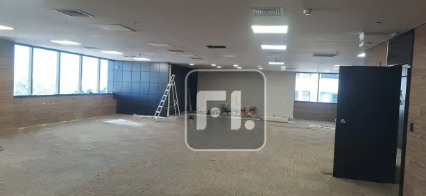 Sala Comercial para alugar, 322m² no Alphaville Centro Industrial e Empresarial/Alphaville., Barueri