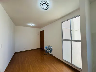 Apartamento com 2 Quartos à venda, 44m² no Vila São Paulo, Mogi das Cruzes
