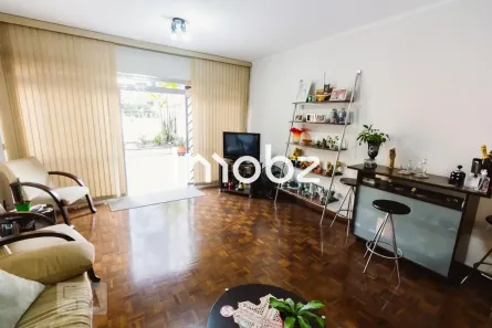 Casa com 3 Quartos à venda, 240m² no Vila Ipojuca, São Paulo