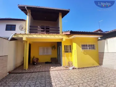 Casa com 4 Quartos à venda, 207m² no Vila Maria Augusta, Itaquaquecetuba