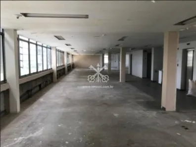 Sala Comercial para alugar, 300m² no Jurubatuba, São Paulo