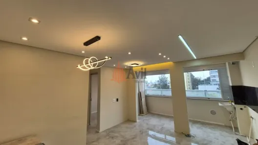 Apartamento com 2 Quartos à venda, 46m² no Vila Aricanduva, São Paulo