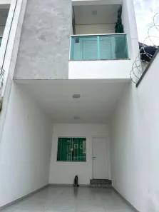Sobrado com 3 Quartos à venda, 100m² no Vila Prudente, São Paulo