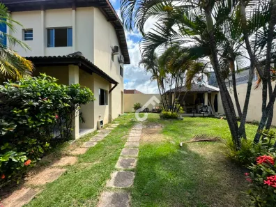 Casa de Condomínio com 2 Quartos à venda, 74m² no Vila de Abrantes (Abrantes), Camaçari