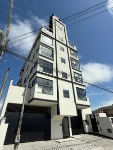 Apartamento com 2 Quartos à venda, 54m² no Perequê, Porto Belo