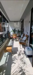 Apartamento com 4 Quartos à venda, 154m² no Tijuca, Rio de Janeiro