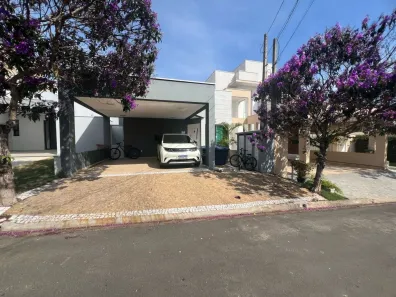 Casa com 3 Quartos à venda, 118m² no Chácara Bela Vista, Itu