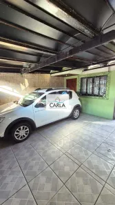 Sobrado com 3 Quartos à venda, 95m² no Jardim Primavera, Guarujá