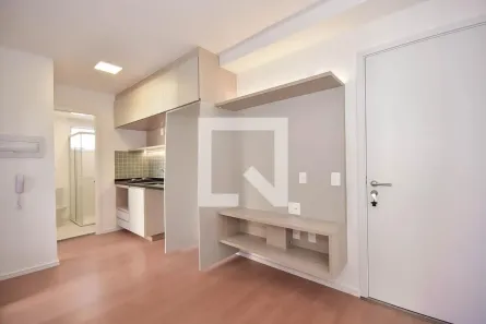 Apartamento com 2 Quartos à venda, 33m² no Jardim Monte Kemel, São Paulo