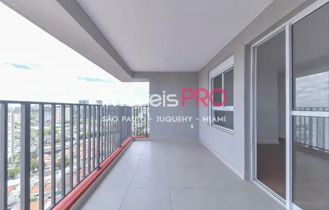 Apartamento com 2 Quartos à venda, 79m² no Vila Cruzeiro, São Paulo