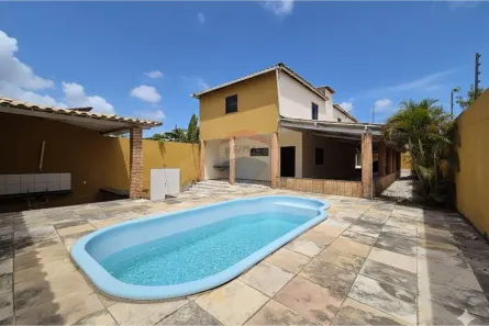 Casa com 4 Quartos à venda, 508m² no Iparana, Caucaia