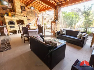 Casa com 3 Quartos à venda, 190m² no Alto da Mooca, São Paulo