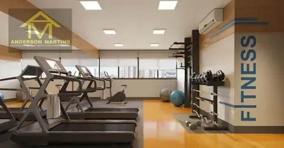 Apartamento com 2 Quartos à venda, 115m² no Praia de Itaparica, Vila Velha