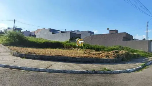Lote/Terreno à venda, 321m² no Residencial Dunamis, São José dos Campos