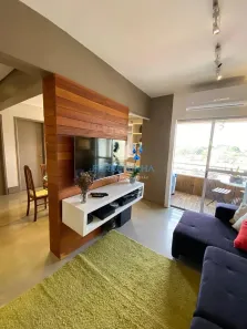 Apartamento com 2 Quartos à venda, 92m² no Jardim Apolo II, São José dos Campos