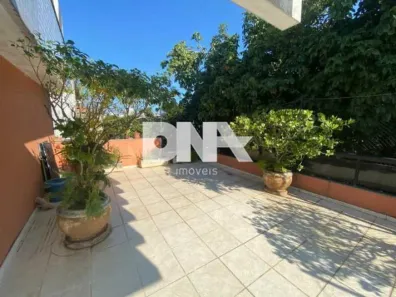 Cobertura com 4 Quartos à venda, 428m² no Barra da Tijuca, Rio de Janeiro