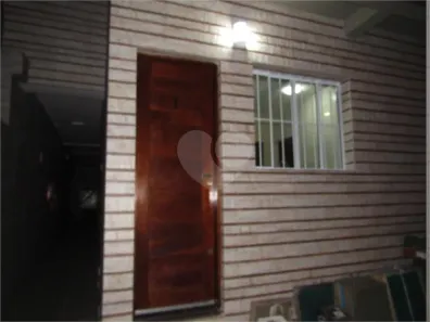 Prédio Comercial à venda, 600m² no Vila Santa Maria, São Paulo