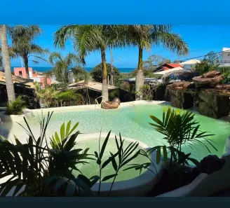 Imóvel Comercial com 11 Quartos à venda, 370m² no Ingleses do Rio Vermelho, Florianópolis