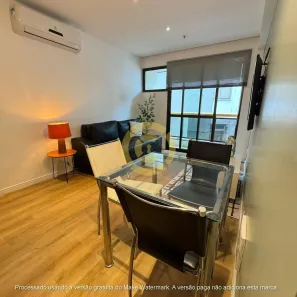 Apartamento com 1 Quarto à venda, 40m² no Ipanema, Rio de Janeiro