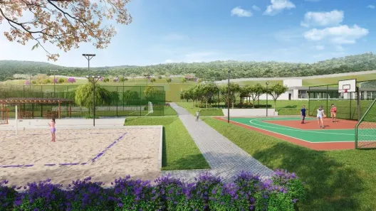 Lote/Terreno à venda, 360m² no Residencial Taquaril, Betim