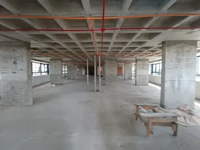 Galpão/Depósito/Armazém para alugar, 450m² no Jardim Emília, Sorocaba