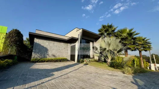 Casa com 3 Quartos à venda, 170m² no Rio Abaixo, Atibaia
