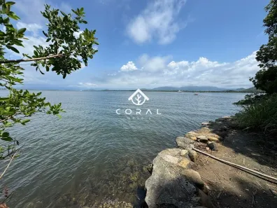 Lote/Terreno à venda, 548m² no , Guaratuba