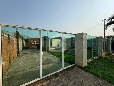 Lote/Terreno à venda, 400m² no Panorama, Foz do Iguaçu