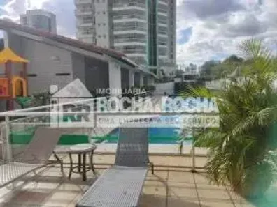 Apartamento com 3 Quartos à venda, 150m² no Jóquei, Teresina