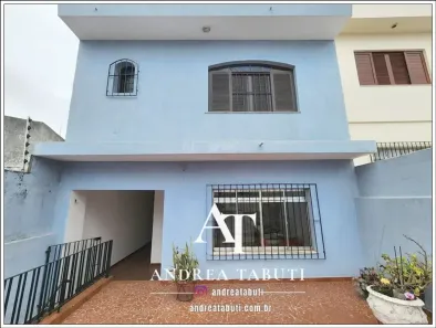 Sobrado com 3 Quartos à venda, 160m² no Vila Dalva, São Paulo