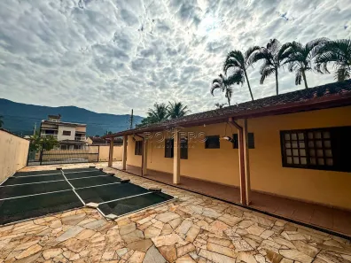 Casa com 2 Quartos à venda, 96m² no Massaguaçu, Caraguatatuba