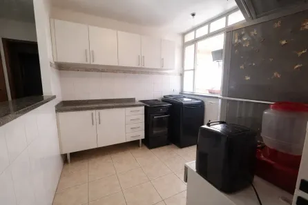 Apartamento com 2 Quartos à venda, 43m² no Portuguesa, Rio de Janeiro