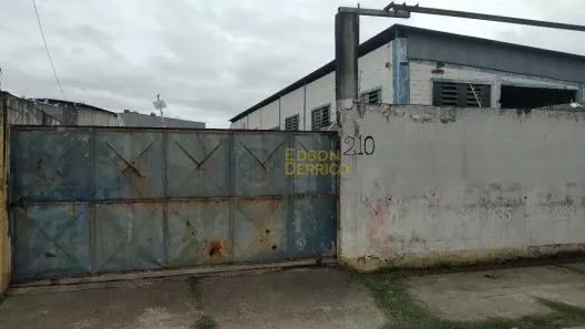 Lote/Terreno para alugar, 500m² no Cidade Nova, Pindamonhangaba